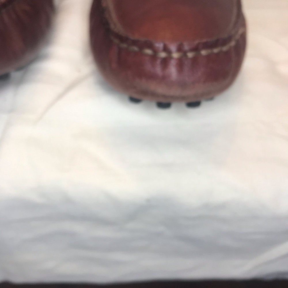 Sperry loafers SZ 10. Brown color. Sperry Mens Hamilton Venetian Shoes Men’s - Picture 5 of 7